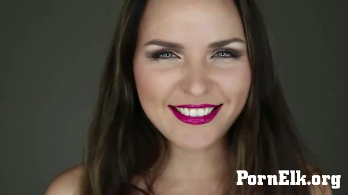 Goddess Aria Zahara - Intimate Face Fetish Edging JOI  [FullHD 1080]