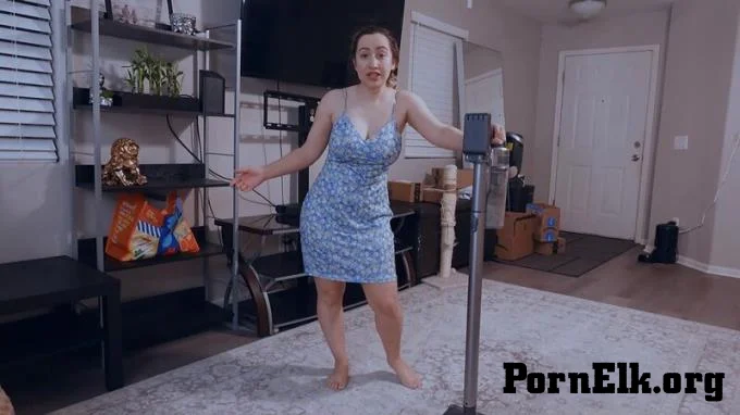 Lalunalewd - StepMom's Break from Chores  [FullHD 1080]