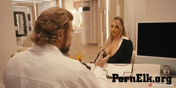 Kayley Gunner - Under The Knife - Episode 2 [SD 480p]