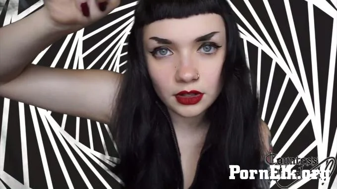 Countess Jezebeth - Locknosis LOOP  [FullHD 1080]