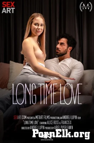 Alice Ross, Alice Murkovski - Long Time Love [SD 360p]