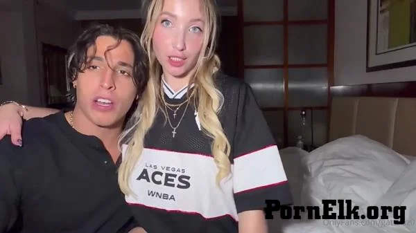 Chloe Chevalier - Chloe Chevalier, Gattouz0 [SD 480p]