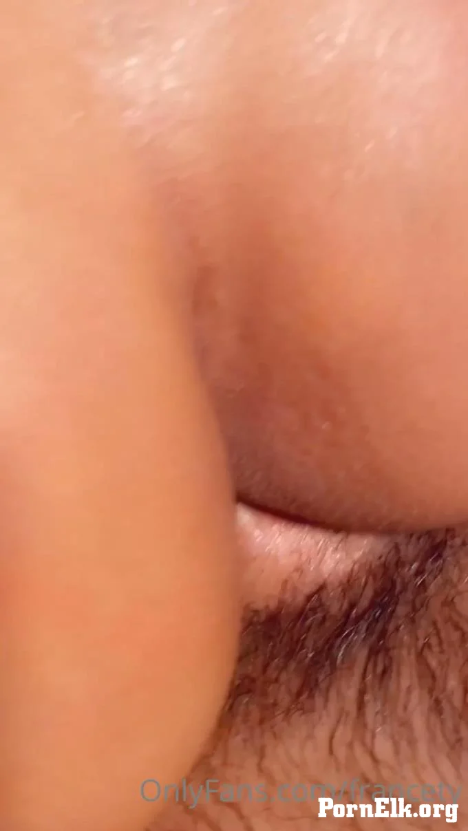 Francia James (Francety) - Anal  [FullHD 1080]