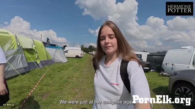 hermione_potter - Ich BLASE seinen harten SCHWANZ bei einem Formel 1 Rennen BELGIE...  [FullHD 1080]