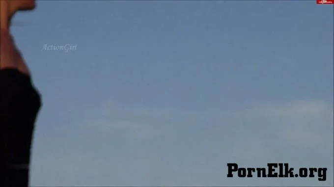 ActionGirl - Extrem Public in Berlin  [FullHD 1080]