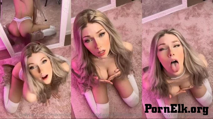 Milkimind - Solo  [FullHD 1044]