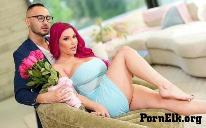 Lily Lou - Wrapped Around Her Fingers  [FullHD 1080]