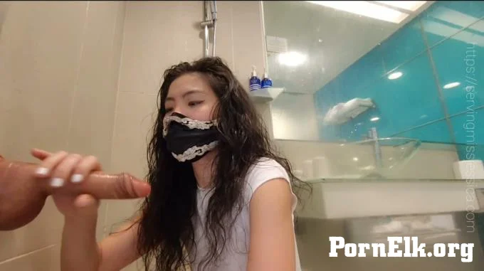 Hong Kong Mistress Jessica - As Soon As I Go Out, My Girlfriend Cheats On Me!  [FullHD 1076]