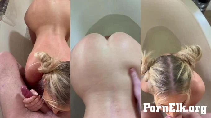 alexraepaid (ariagrayx) - Blowjob  [HD 720]