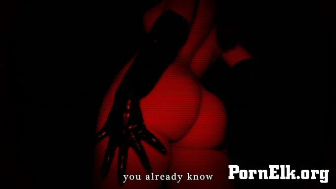 PrincessCin - Takes 2 to Sin II Guilt is Lust  [FullHD 1080]