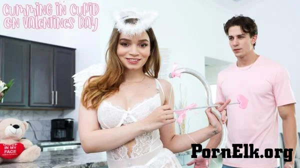 Selina Imai - Cumming In Cupid On Valentines Day - S13:E8 [FullHD 1080p]