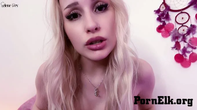 selenerey - Jerking January JOI Challenge  [FullHD 1080]