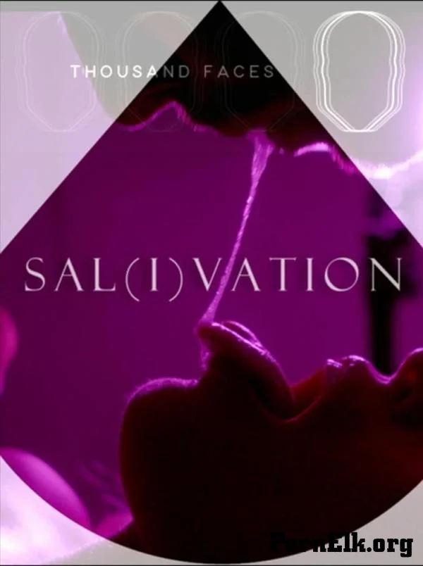 Marcus Quillan, Blue Honey - Sal (I)Vation [FullHD 1080p]