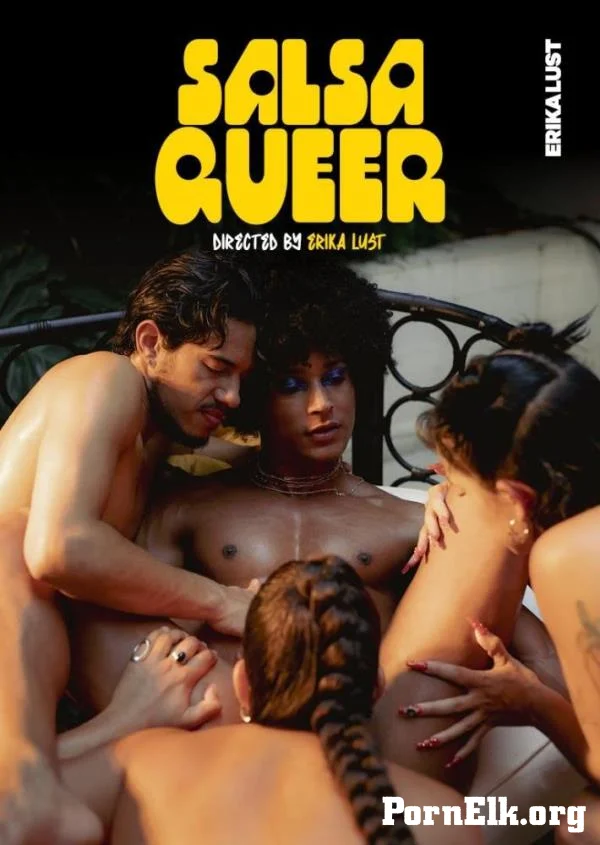 Kali Sudhra, Holy Mami, Panterino, Soy Road - Salsa Queer [FullHD 1080p]