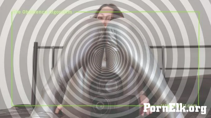 LATEXnCHILL - AUDIO and SPIRALS The Obedience Algorithm - Dronification Dron  [FullHD 1080]