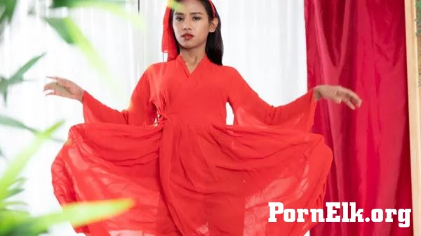 Maria -  Maria's Naked Fun! (15 Nov, 2023) [FullHD 1080p]