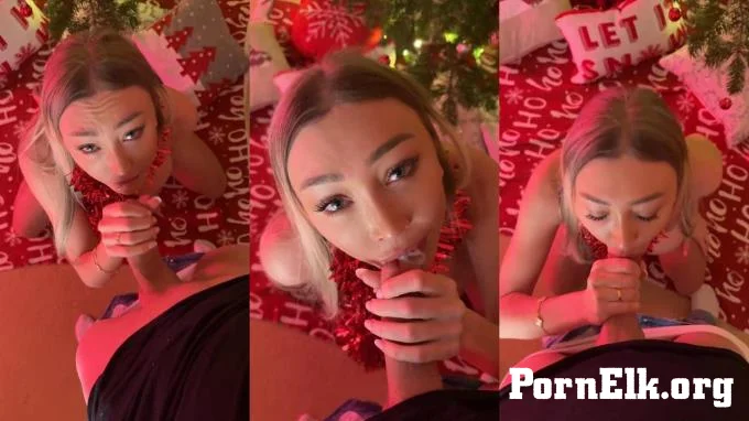 Frances Bentley - Blowjob  [FullHD 1080]