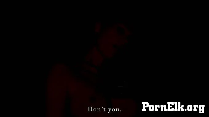 PrincessCin - Takes 2 to Sin pt II The Audio Experience  [FullHD 1080]