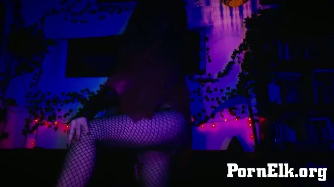 EnchantrixV - Enchantress Tease and Denial  [FullHD 1080]