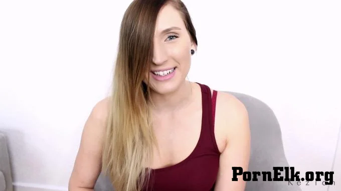 Keziah - Bladder Holding Challenge  [FullHD 1080]