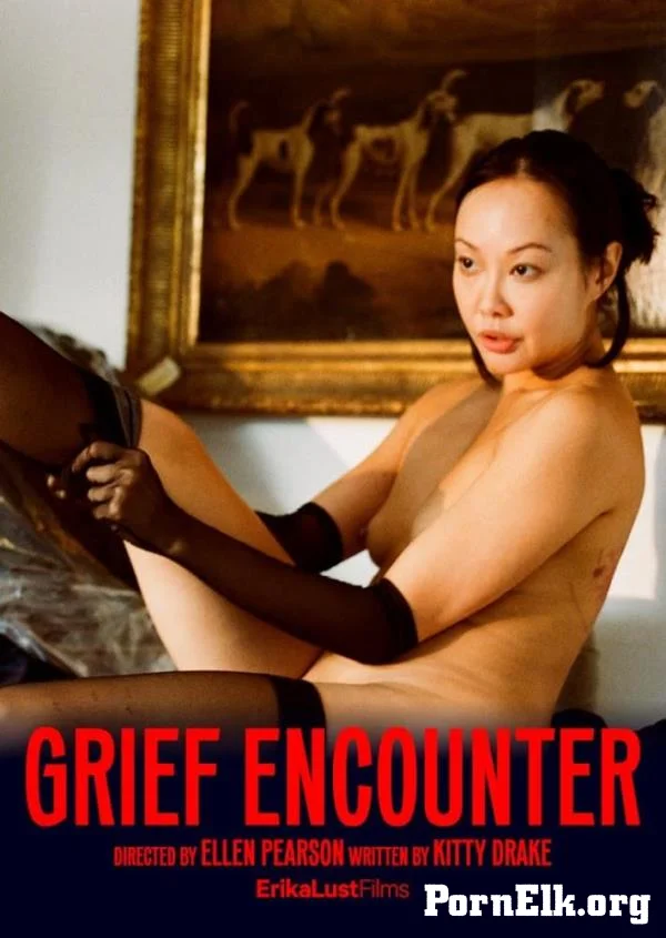 Chris Cobalt, Eva Oh - Grief Encounter [FullHD 1080p]