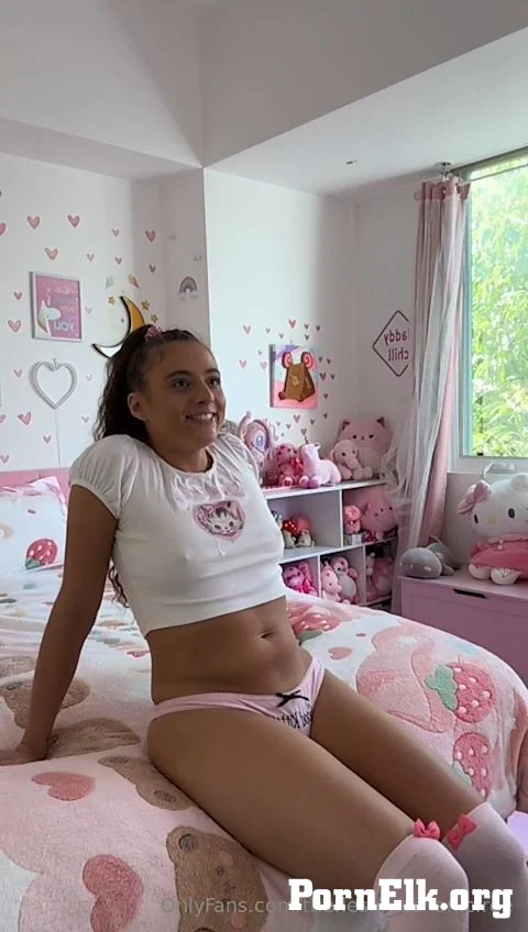 Gia Derza - Anal PPV Sextape [SD 848p]