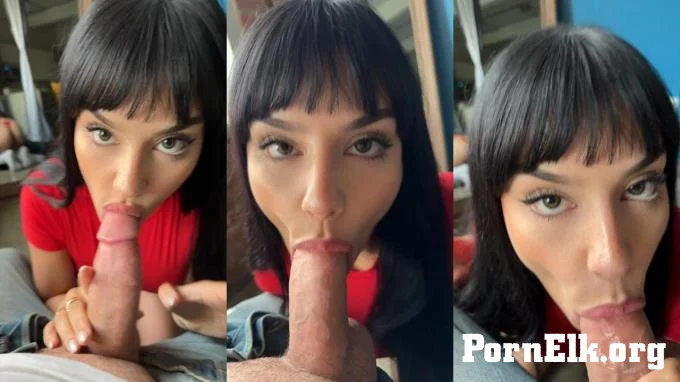 whoahannahjo - Blowjob  [SD 608]