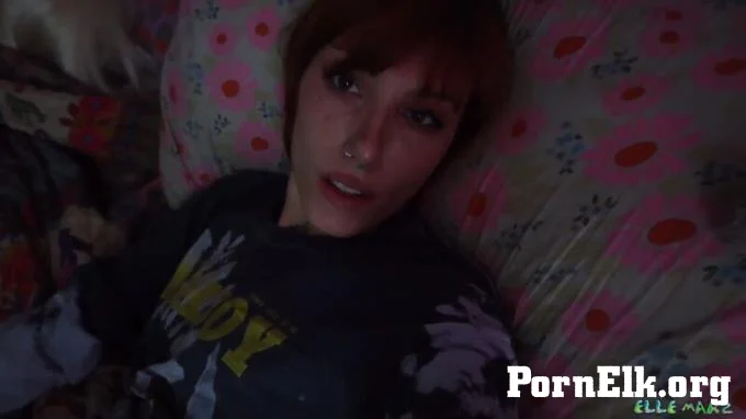 Elle Marz - Badstep-Mommy  [FullHD 1080]