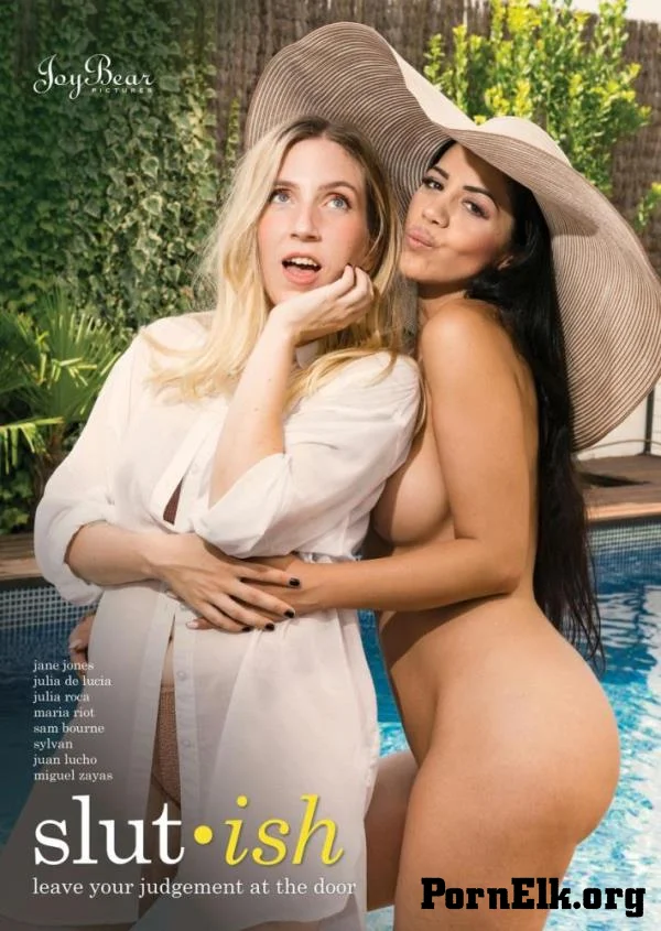 Julia Roca, Maria Riot, Juan Lucho, Miguel Zayas, Sylvan, Julia De Lucia, Jane Jones, Sam Bourne - Slut Ish [FullHD 1080p]