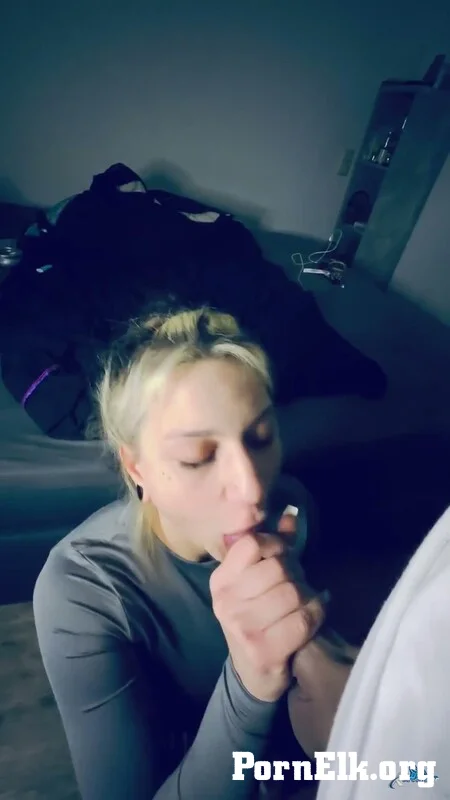 InkByTscheii - Er Hat Gesagt Wir Haben Unterricht Teil 2  [FullHD 1080]