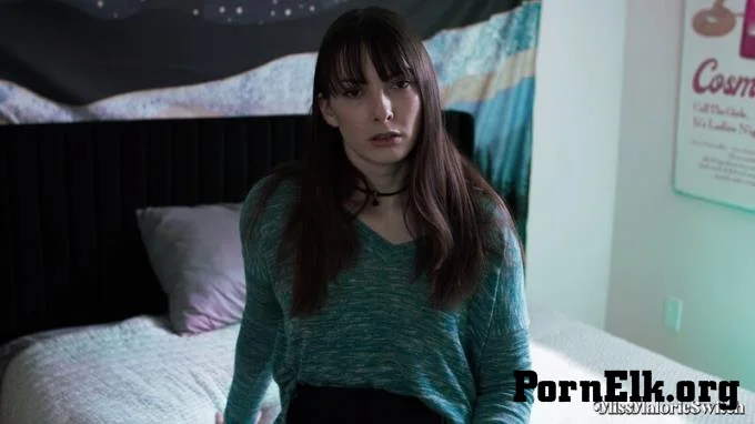 Miss Malorie Switch - Running Into Your Ex  [FullHD 1080]