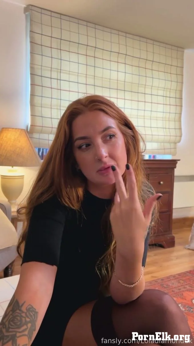 Loladiamonduk - Ex Boyfriend Becomes Cuck  [FullHD 1080]