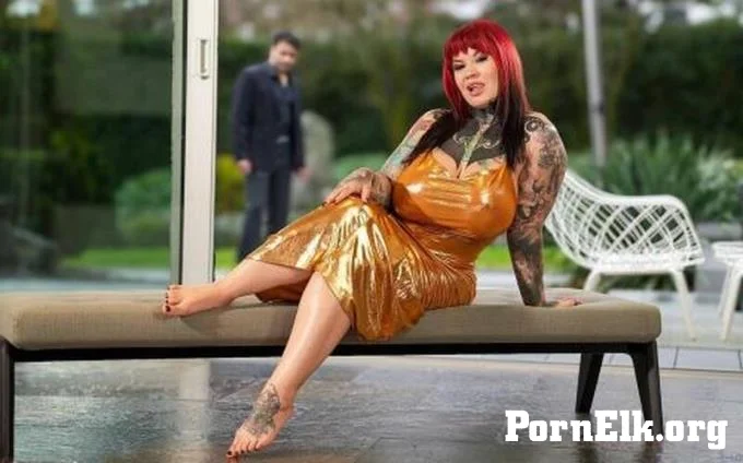 Sabien Demonia - Finding Comfort  [FullHD 1080]