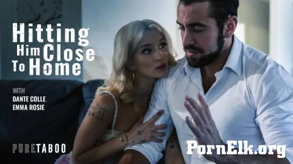 Emma Rosie - Hitting Him Close To Home [FullHD 1080p]