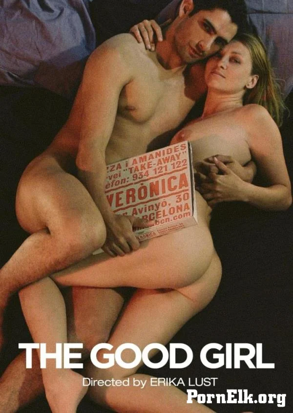 Claudia Claire, Lucas Foz - The Good Girl [FullHD 1080p]
