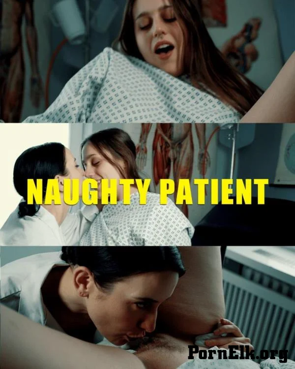 Miss Flora, Karma - Naughty Patient [FullHD 1080p]