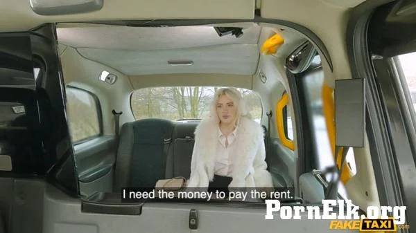 Sunflower Doll - Blue Eyed Blonde Waitress [SD 480p]