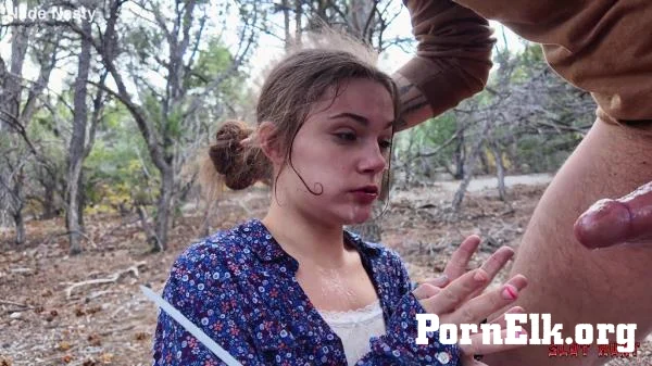 Juniper Ren - Slut Hunt Ep.8 - Lost Cutie Juniper Gets Wrecked 2026-02-13 [2K 1440p]