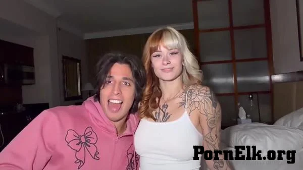 Sally Dinosaur - Sally Dinosaur, Gattouz0 [SD 480p]