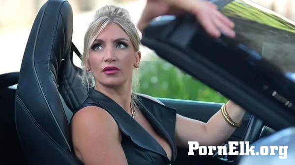 Irina Kovalenko - Irina must make amends by fucking Emmanuel (11.02.2026) [SD 480p]