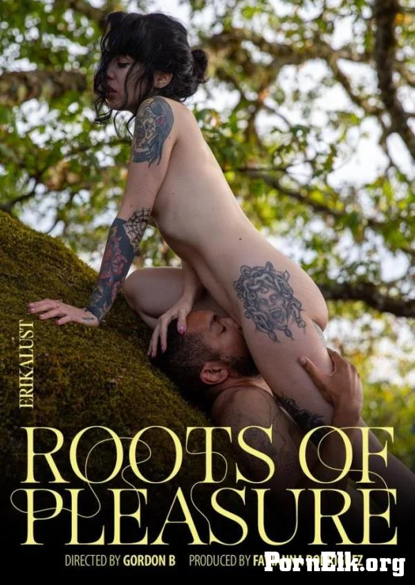 Mickey Mod, Arson Leigh - Roots Of Pleasure [FullHD 1080p]