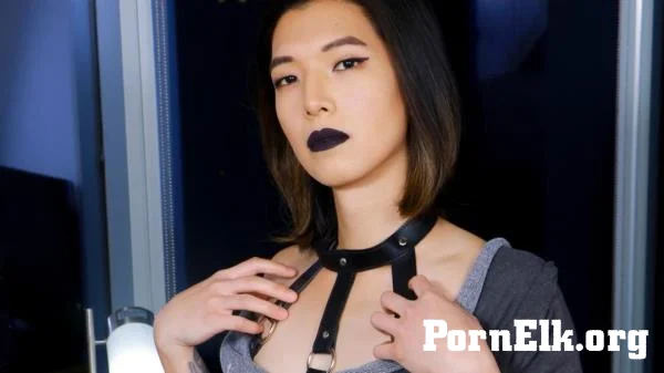 Alex Raven - Try Out Tuesday: Alex Raven Cums! [FullHD 1080p]