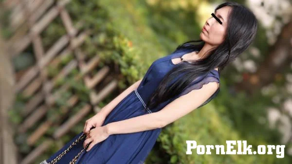 Yuka Sano - Picking Up Street Prostitution [FullHD 1080p]