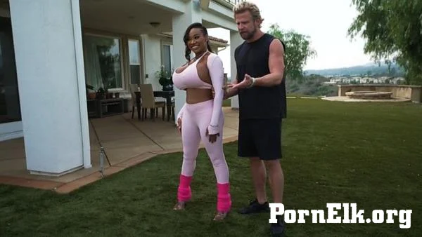 Tia Maria - Mind - blowing Workout [SD 480p]