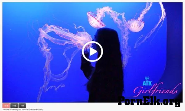 Summer Renee - NorCal 5/10 - 1835 Scene #5 [UltraHD 4K 2160p]