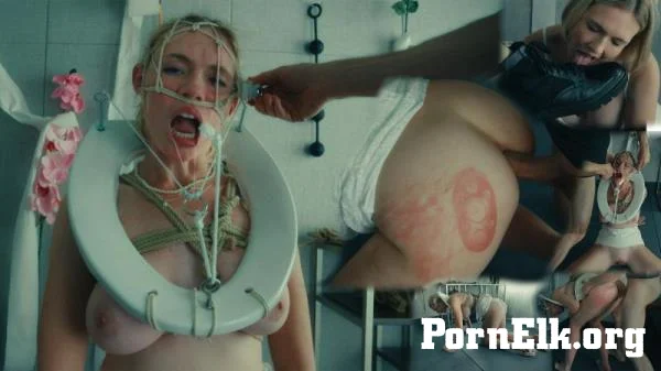 Rebel Rhyder - The Most Beautiful Toilet Pet in the World [FullHD 1080p]