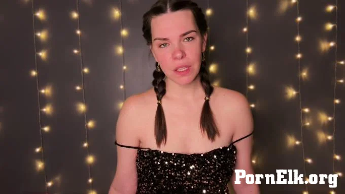 Juliette Jewels - Blackmail Fantasy Intentions  [FullHD 1080]