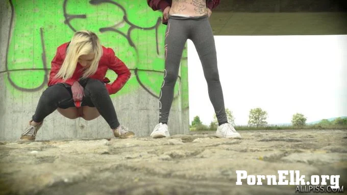 Thick Streams  [FullHD 1920]