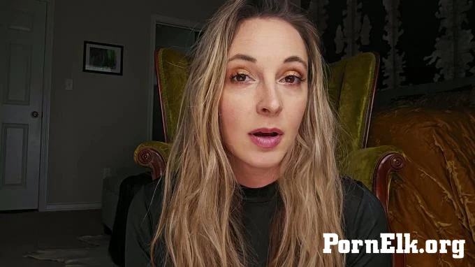 Allie Eve Knox - Always Will Be A Loser  [FullHD 1080]