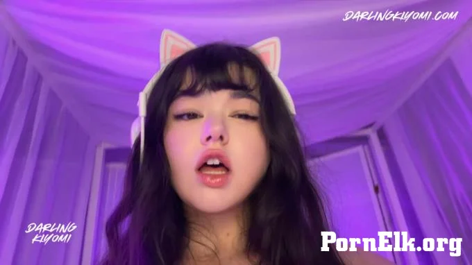 DarlingKiyomi - 5 Mins To Relapse  [FullHD 1080]